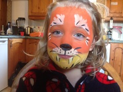See what Mumsnetters think of Snazaroo facepaint - £300 voucher prize draw for feedback! NOW CLOSED