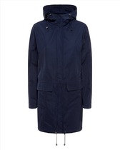 If you have bought a new winter coat, show it off here!