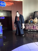 See what MNers think of the new film, Hotel Transylvania 2 - £300 voucher prize draw for attendees NOW CLOSED