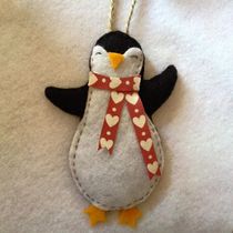 Poncetastic thread