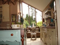 Moving house and redecorating