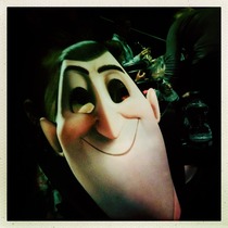 See what MNers think of the new film, Hotel Transylvania 2 - £300 voucher prize draw for attendees NOW CLOSED