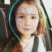 Share your Halloween face painting tips with Snazaroo and post a picture for a chance to win a £300 voucher! NOW CLOSED