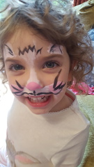 See what Mumsnetters think of Snazaroo facepaint - £300 voucher prize draw for feedback! NOW CLOSED