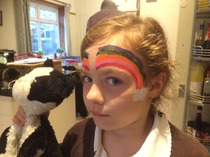 See what Mumsnetters think of Snazaroo facepaint - £300 voucher prize draw for feedback! NOW CLOSED