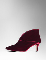 Glamourous but comfortable shoes