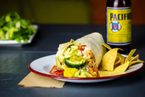 Benito's Hat - Authentic Mexican in the heart of Bromley