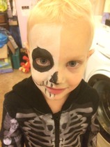 See what Mumsnetters think of Snazaroo facepaint - £300 voucher prize draw for feedback! NOW CLOSED