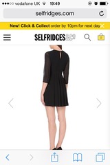 How to style my hair with this dress?