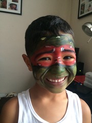 See what Mumsnetters think of Snazaroo facepaint - £300 voucher prize draw for feedback! NOW CLOSED