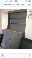 Annie Sloane or is there a simple (cheaper!) alternative?