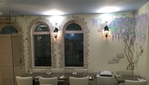 New Italian Restaurant with amazing kids playarea in hammersmith