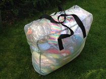 Woolly Hugs. Supporting refugees, lovely crafters and donors, fabulous Mumsnetters we need your help.