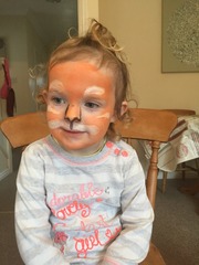 See what Mumsnetters think of Snazaroo facepaint - £300 voucher prize draw for feedback! NOW CLOSED