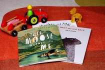 15% off personalised kids book subscriptions from The Willoughby Book Club