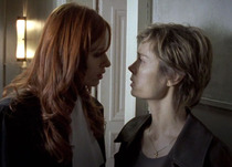 To ask who you'd choose if you were ordered by royal decree to have a torrid affair?