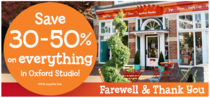 Closing Sale: UP to 70% off ALL Barefoot Books