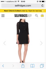 How to style my hair with this dress?