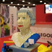 *Competition* Calling all Lego fans! Win tickets to Brick 2015 at the NEC!