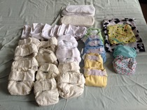 February 2016 Halfway mark: Flutters into kicks into thwacks!