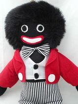 To ask any black posters how they feel about Gollywogs