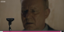 River - BBC1 Drama