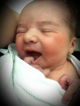 Recurrent Miscarriage Success Photo thread. Baby photos here...