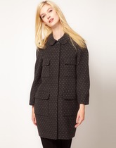 If you have bought a new winter coat, show it off here!