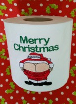 To think that after all the FB glittery shite threads, we need an FB Xmas shite thread?