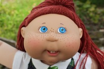 To ask any black posters how they feel about Gollywogs