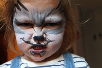 Share your Halloween face painting tips with Snazaroo and post a picture for a chance to win a £300 voucher! NOW CLOSED