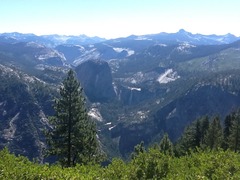 California Itinerary - what do you think?