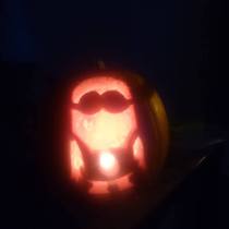 Share pictures of your witches and wizards from this Halloween to win Worst Witch goodies, Halloween choices and £50 Amazon vouchers.