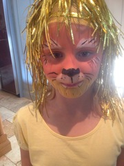 See what Mumsnetters think of Snazaroo facepaint - £300 voucher prize draw for feedback! NOW CLOSED