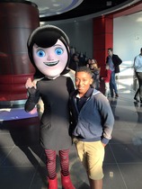 See what MNers think of the new film, Hotel Transylvania 2 - £300 voucher prize draw for attendees NOW CLOSED