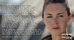 Our Girl and Captain James Addicts Part XXVI -The Watch-Along