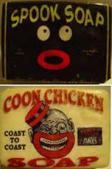 To ask any black posters how they feel about Gollywogs