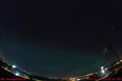 2015/16 Armchair Aurora watching