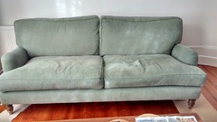 Sofa.com Bluebell advice!