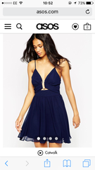 I'm starting to panic - wedding outfit for Friday!