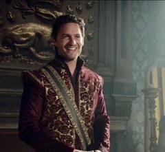 Our Girl and Captain James Addicts Part XXVI -The Watch-Along