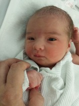 Recurrent Miscarriage Success Photo thread. Baby photos here...