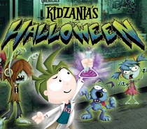 #Win a family ticket to KIDZANIA LONDON HALLOWEEN TOWN this half term courtesy of www.buyagift.co.uk - NOW CLOSED
