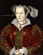 Katherine or Catherine?