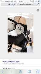 Emmaljunga vs Bugaboo - anyone used both?