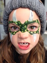 See what Mumsnetters think of Snazaroo facepaint - £300 voucher prize draw for feedback! NOW CLOSED