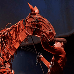 Win one of two family tickets to a show at the Tunbridge Wells Puppetry Festival