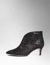 Glamourous but comfortable shoes