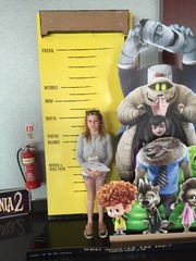 See what MNers think of the new film, Hotel Transylvania 2 - £300 voucher prize draw for attendees NOW CLOSED