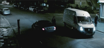River - BBC1 Drama